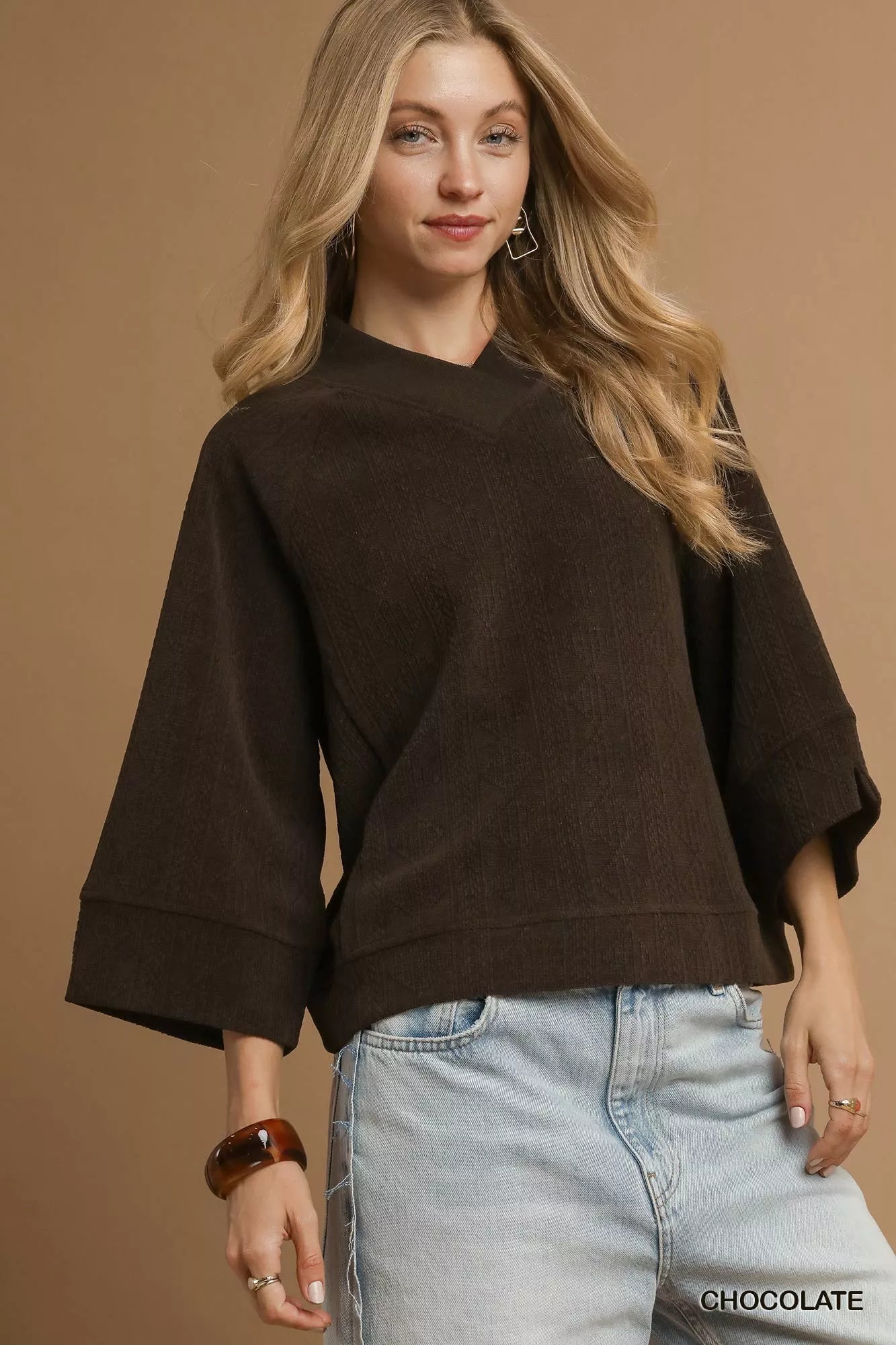 Sweaters & Knitwear