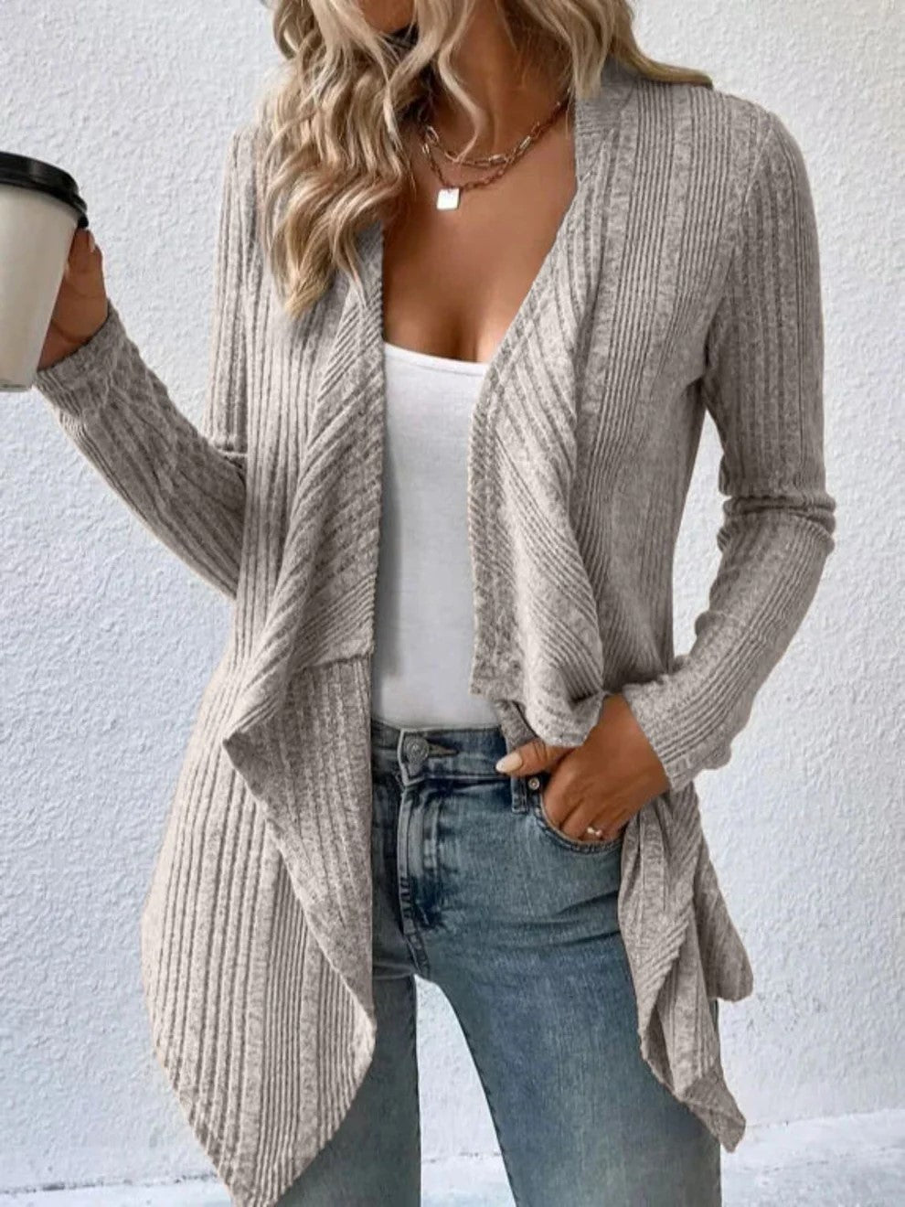 Cardigans