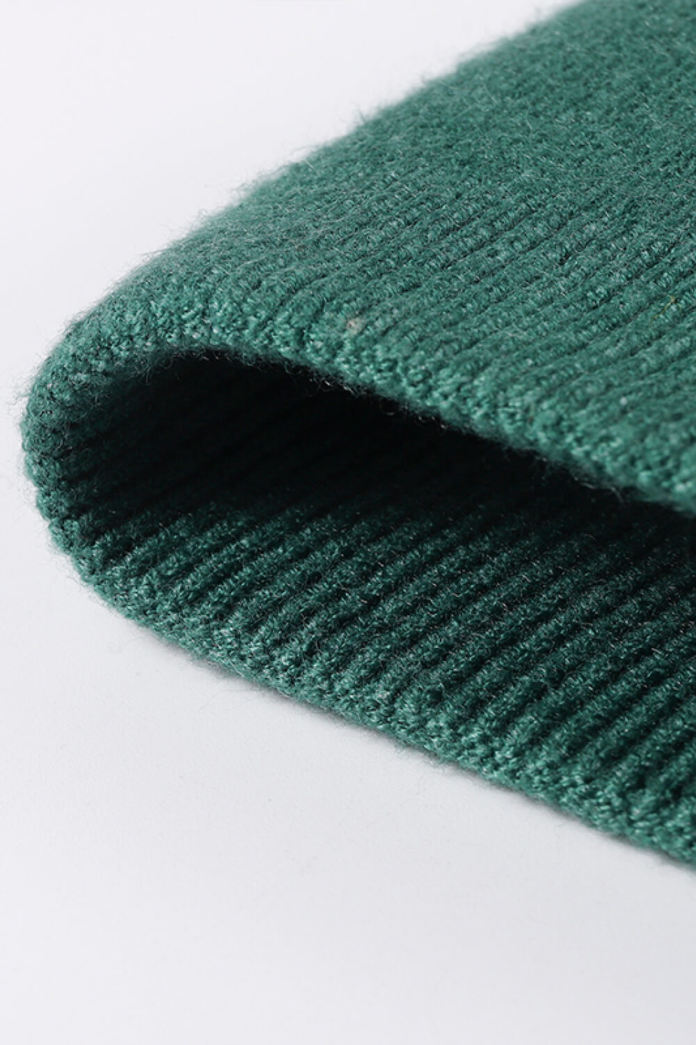 Gradient Knit Beanie